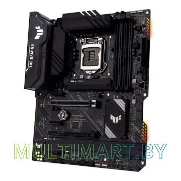 Материнская плата ASUS TUF Gaming H570-PRO WIFI картинка 3